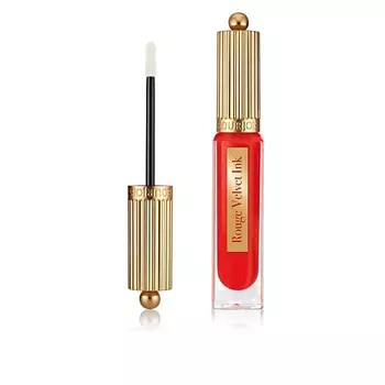 BOURJOIS Жидкая матовая губная помада Rouge Velvet Ink
