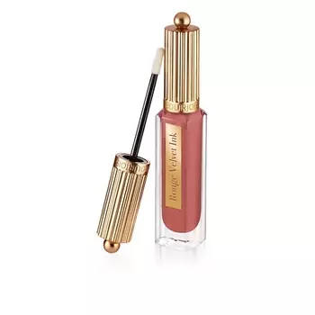 BOURJOIS Жидкая матовая губная помада Rouge Velvet Ink