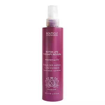 BOUTICLE Ботокс восстанавливающий амино концентрат 200.0