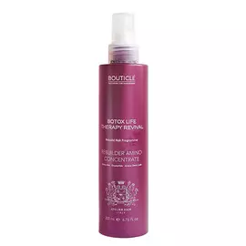 BOUTICLE Ботокс восстанавливающий амино концентрат 200.0