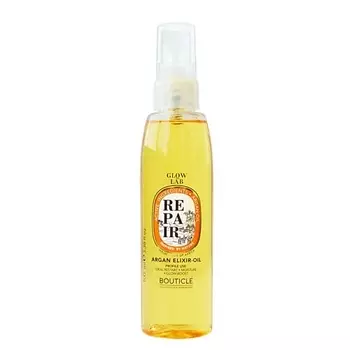 BOUTICLE Эликсир на основе масла арганы 100.0