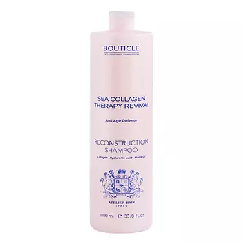 BOUTICLE Коллагеновый восстанавливающий шампунь 1000.0