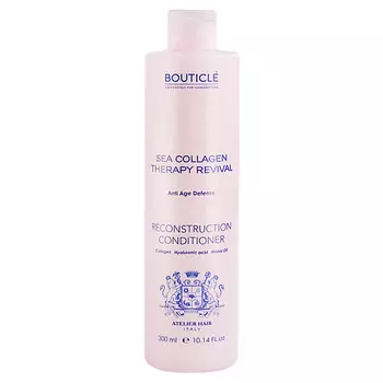 BOUTICLE Кондиционер коллагеновый восстанавливающий 300.0