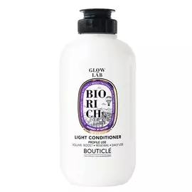 BOUTICLE Кондиционер легкий восстанавливающий для поддержания объёма 250.0