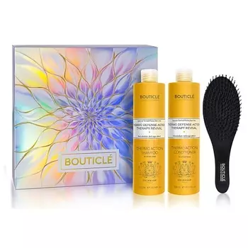 BOUTICLE Подарочный набор термозащитная линия