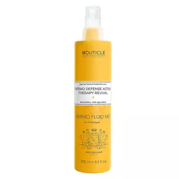 BOUTICLE Термозащитный мист-флюид спрей 250.0
