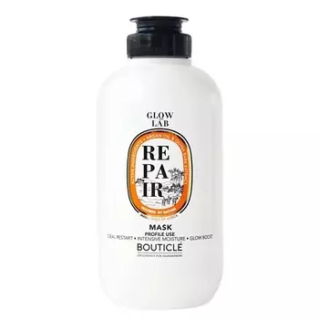 BOUTICLE Маска восстанавливающая придающая сияние 250.0