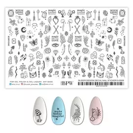 BPW.STYLE Гранд-слайдер Сердечки