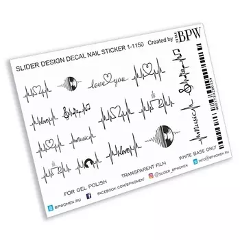 BPW.STYLE Слайдер-дизайн Графический