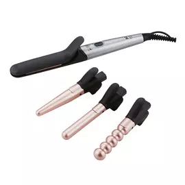 BQ Мультистайлер BQ HST8030 Серо-Розовый