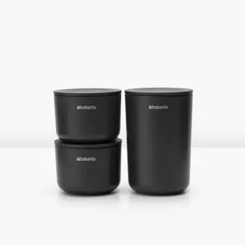 BRABANTIA Емкость с крышкой "ReNew"