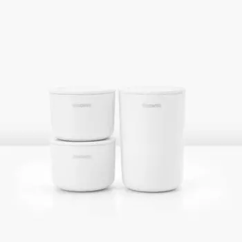 BRABANTIA Емкость с крышкой "ReNew"