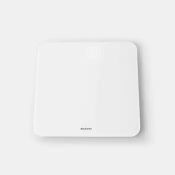 BRABANTIA Весы электронные для ванной комнаты "ReNew"