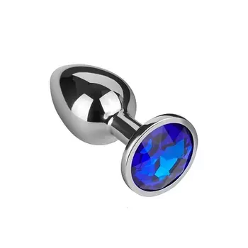 BRADEX Анальная пробка М Candy An