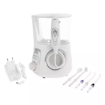 BRADEX Ирригатор УЛЬТРА 800