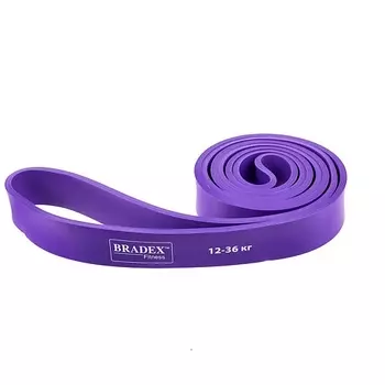 BRADEX Эспандер-лента