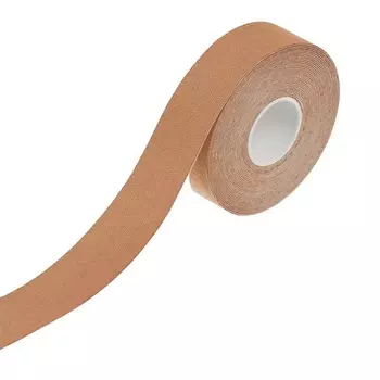 BRADEX Кинезио тейп 5 м*2,5 см