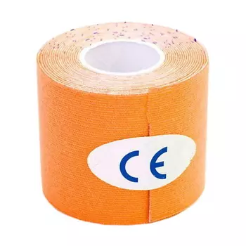 BRADEX Кинезиотейп для тела