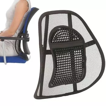 BRADEX Корректор поясничного отдела ОФИС-КОМФОРТ