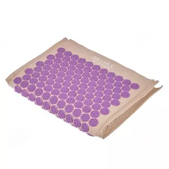 BRADEX Коврик-сумка акупунктурный НИРВАНА