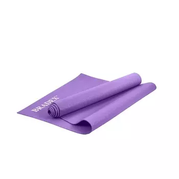 BRADEX Коврик для йоги и фитнеса