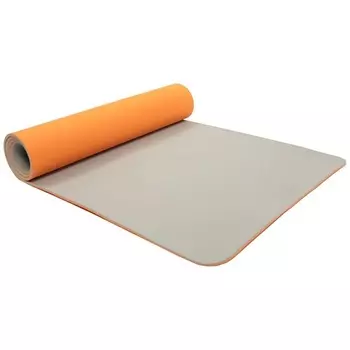 BRADEX Коврик для йоги и фитнеса