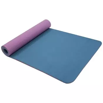 BRADEX Коврик для йоги и фитнеса