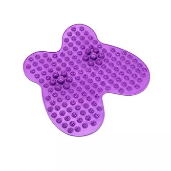 BRADEX Коврик массажный рефлексологический для ног РЕЛАКС МИ