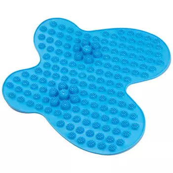 BRADEX Коврик массажный рефлексологический для ног РЕЛАКС МИ