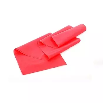 BRADEX Лента эластичная СУПЕРЭЛАСТИК, нагрузка до 4,6 кг