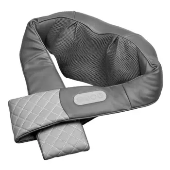 BRADEX Массажная накидка для тела ЭТНА 1.0