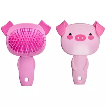 BRADEX Массажная расческа для волос "ХРЮНДЕЛЬ"