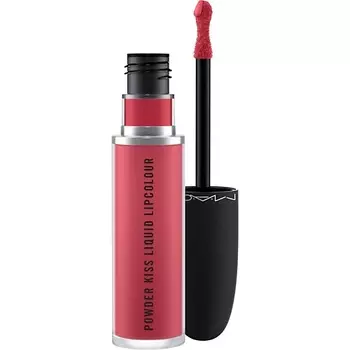 MAC Жидкая губная помада Powder Kiss Liquid Lipcolour