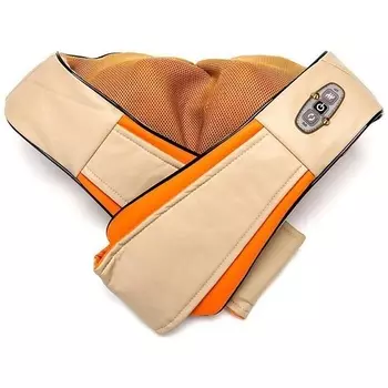 BRADEX Накидка массажная универсальная «ПРОСТО КОСМОС»