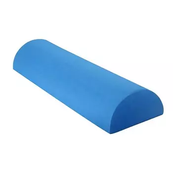 BRADEX Полуцилиндр для фитнеса, йоги и пилатеса, 45 см