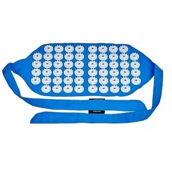 BRADEX Повязка-аппликатор акупунктурная с магнитами НИРВАНА