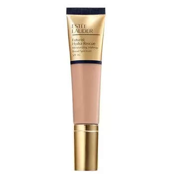 ESTEE LAUDER Увлажняющий тональный крем SPF45 Futurist