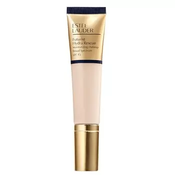 ESTEE LAUDER Увлажняющий тональный крем Futurist Hydra Rescue SPF 45