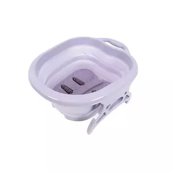 BRADEX Складная ванночка для ног «Блаженство»