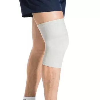 BRADEX Суппорт колена, универсальный размер