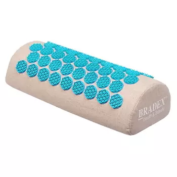 BRADEX Валик для акупунктурного массажа НИРВАНА