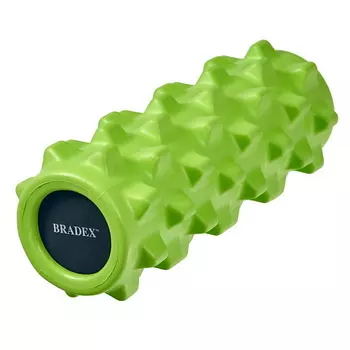 BRADEX Валик для фитнеса массажный
