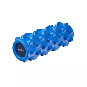 BRADEX Валик для фитнеса массажный