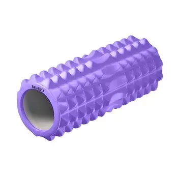 BRADEX Валик для фитнеса ТУБА ПРО