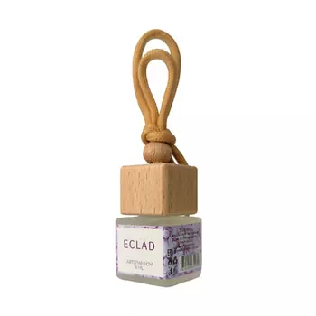 BRAND PERFUME Автоароматизатор Eclad 8