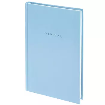 BRAUBERG Блокнот А5, 80 листов