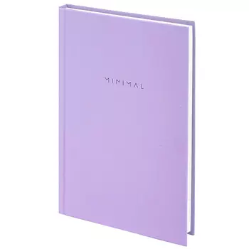 BRAUBERG Блокнот А5, 80 листов