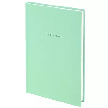 BRAUBERG Блокнот А5, 80 листов