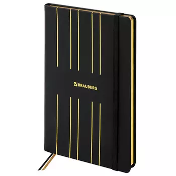 BRAUBERG Блокнот А5 TOUCH