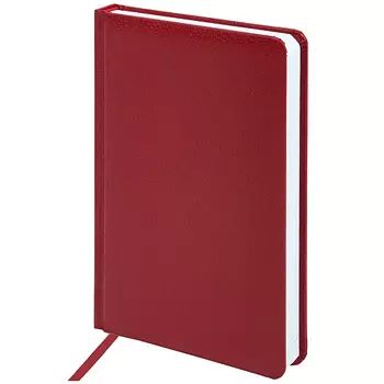 BRAUBERG Ежедневник недатированный А5 Profile